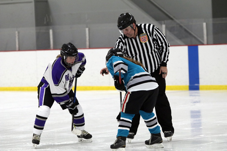 NC First Face Off